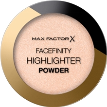 8 gr - No. 001 Nude Beam - Max Factor Facefinity Powder Highlighter