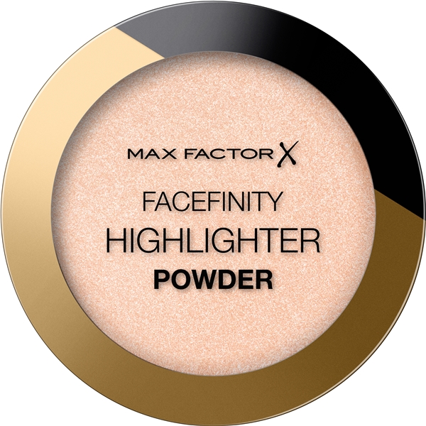 Max Factor Facefinity Powder Highlighter (Kuva 1 tuotteesta 3)