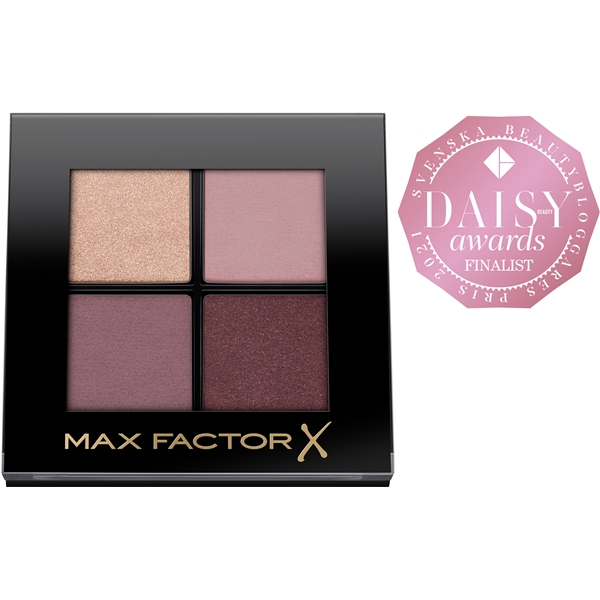 Max Factor Colour XPert Soft Touch Palette (Kuva 1 tuotteesta 2)