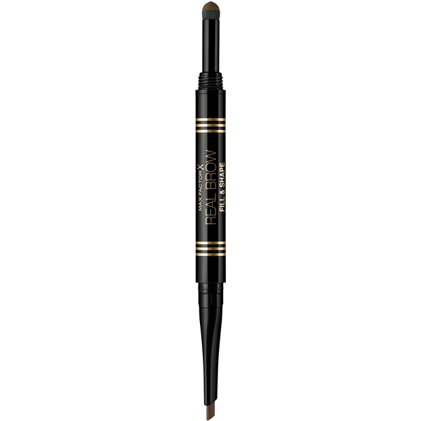 Max Factor Real Brow Fill & Shape (Kuva 3 tuotteesta 5)