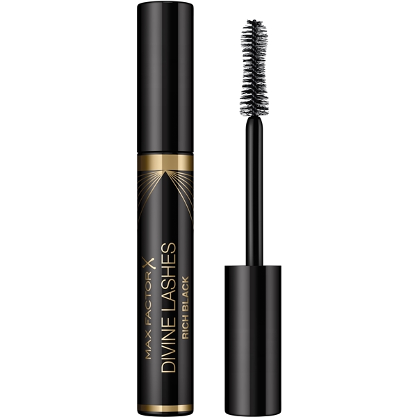 Max Factor Divine Lashes Mascara (Kuva 1 tuotteesta 4)