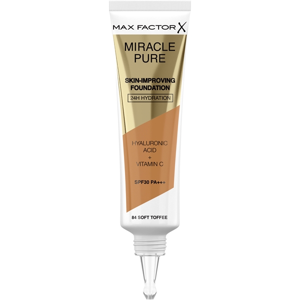 Miracle Pure Foundation (Kuva 3 tuotteesta 3)