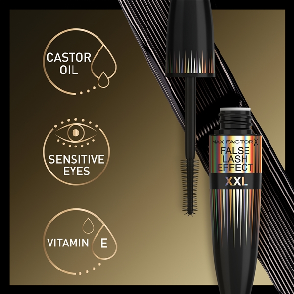 False Lash Effect XXL Mascara (Kuva 4 tuotteesta 6)