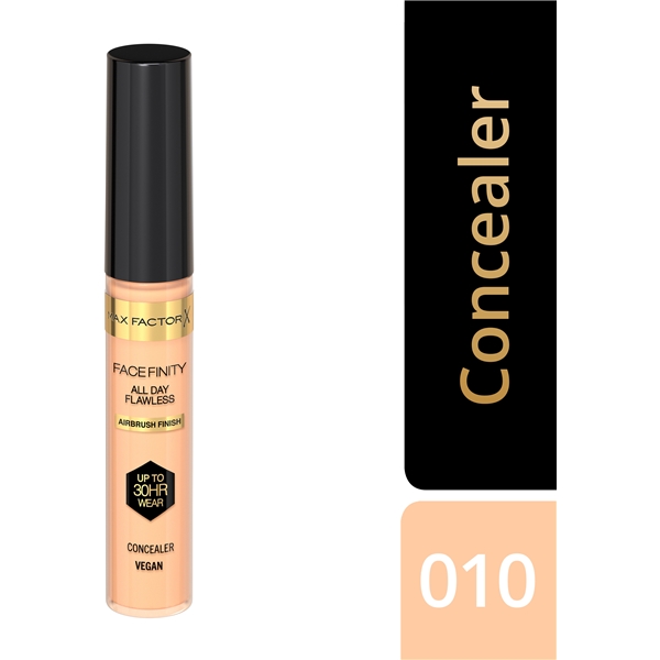 Facefinity All Day Flawless Concealer (Kuva 2 tuotteesta 3)