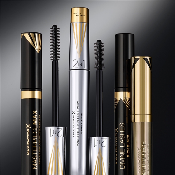 Masterpiece 2in1 Lash Wow Mascara (Kuva 7 tuotteesta 7)