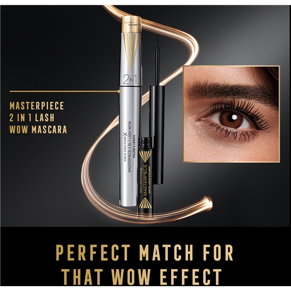 Masterpiece Matte Liquid Eyeliner (Kuva 8 tuotteesta 9)