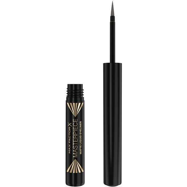 Masterpiece Matte Liquid Eyeliner (Kuva 1 tuotteesta 9)