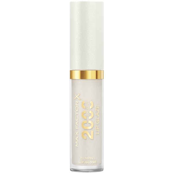 2000 Calorie Lip Glaze (Kuva 1 tuotteesta 7)