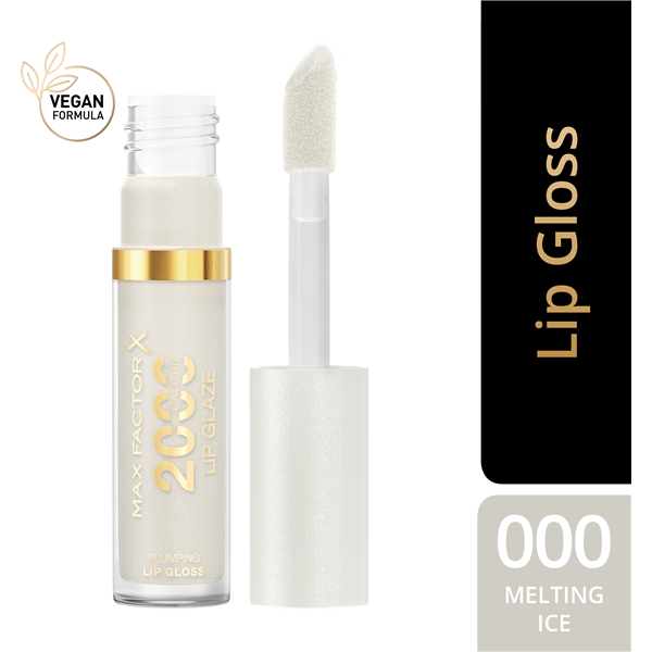 2000 Calorie Lip Glaze (Kuva 2 tuotteesta 7)