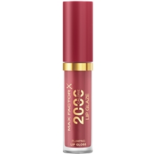 2000 Calorie Lip Glaze No. 105