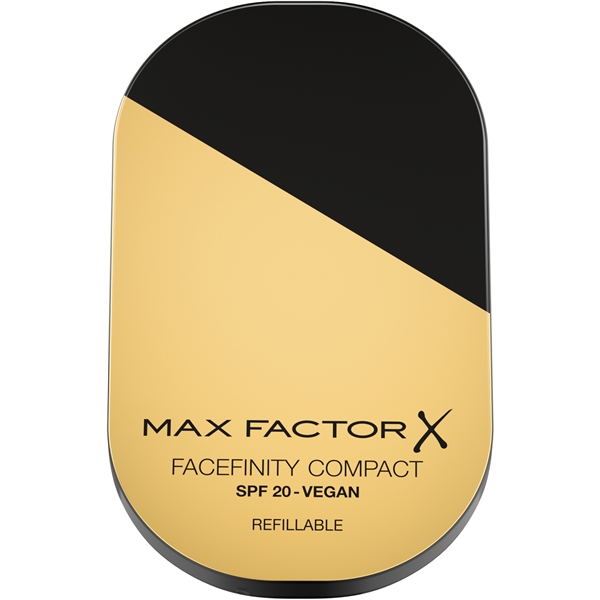 Facefinity Compact Refillable (Kuva 1 tuotteesta 8)