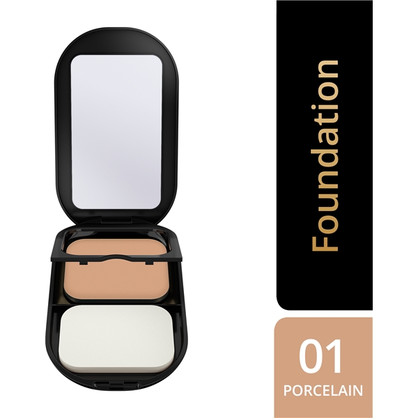 Facefinity Compact Refillable (Kuva 3 tuotteesta 8)