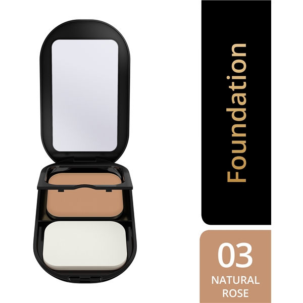 Facefinity Compact Refillable (Kuva 3 tuotteesta 8)