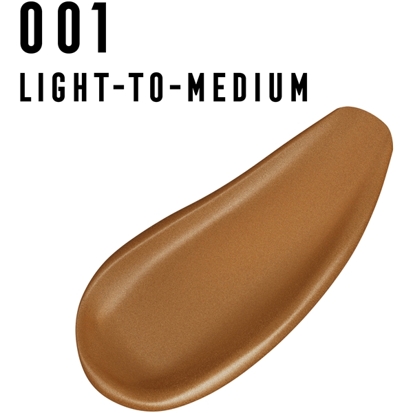 Max Factor Miracle Pure Golden Glow Bronzer (Kuva 3 tuotteesta 8)