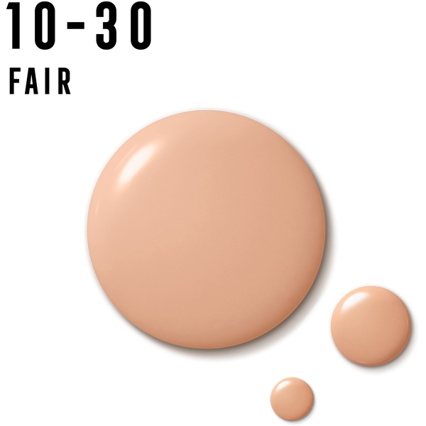 Miracle Pure Skin Reset 2in1 Serum Foundation (Kuva 3 tuotteesta 7)