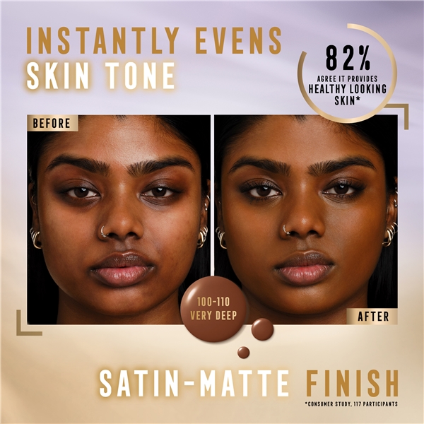 Miracle Pure Skin Reset 2in1 Serum Foundation (Kuva 5 tuotteesta 7)