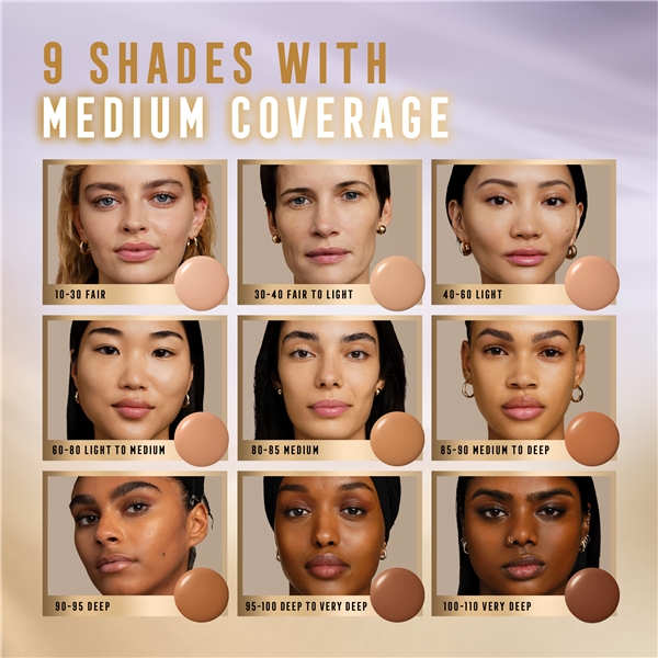Miracle Pure Skin Reset 2in1 Serum Foundation (Kuva 6 tuotteesta 7)