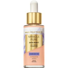 Miracle Pure Skin Reset 2in1 Serum Foundation 30 ml 20-35 Fair Cool
