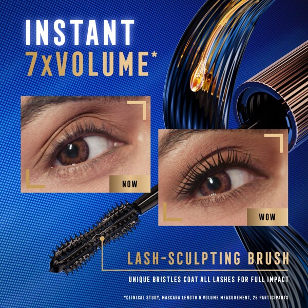 False Lash Effect Supreme Mascara (Kuva 7 tuotteesta 11)