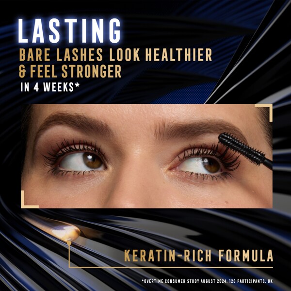 False Lash Effect Supreme Mascara (Kuva 8 tuotteesta 11)