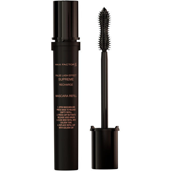 False Lash Effect Supreme Mascara Refill (Kuva 1 tuotteesta 11)