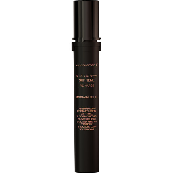 False Lash Effect Supreme Mascara Refill (Kuva 3 tuotteesta 11)