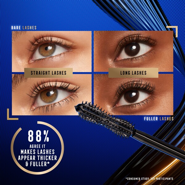 False Lash Effect Supreme Mascara Refill (Kuva 9 tuotteesta 11)