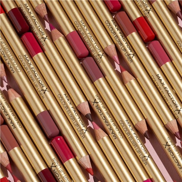 Colour Elixir Lipliner (Kuva 4 tuotteesta 4)