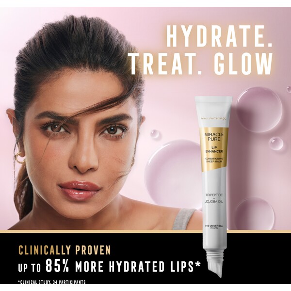 Miracle Pure Lip Enhancer (Kuva 4 tuotteesta 10)