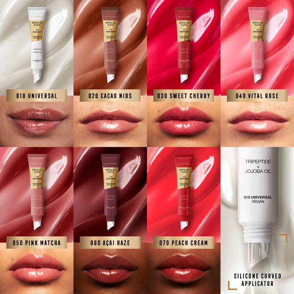 Miracle Pure Lip Enhancer (Kuva 8 tuotteesta 10)