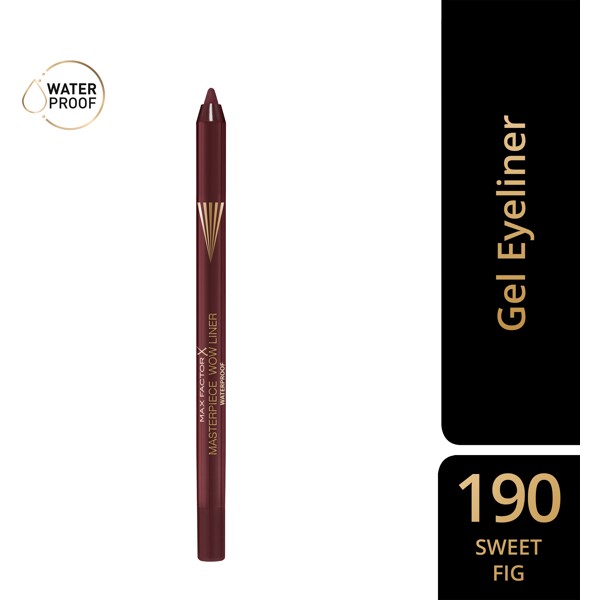 Masterpiece Wow Liner WP (Kuva 2 tuotteesta 11)