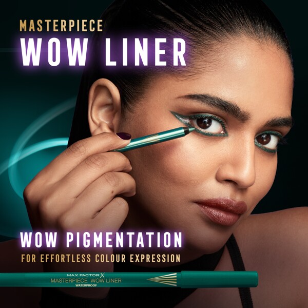 Masterpiece Wow Liner WP (Kuva 5 tuotteesta 11)