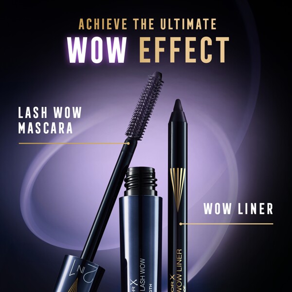 Masterpiece Wow Liner WP (Kuva 9 tuotteesta 11)