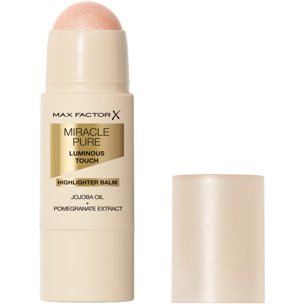 Miracle Pure Luminous Touch - Multi Use Balm (Kuva 1 tuotteesta 8)