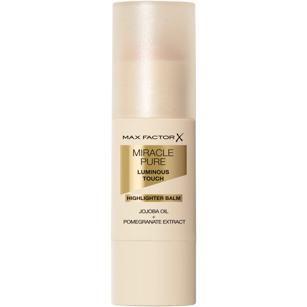 Miracle Pure Luminous Touch - Multi Use Balm (Kuva 3 tuotteesta 8)