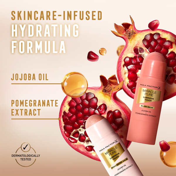 Miracle Pure Luminous Touch - Multi Use Balm (Kuva 5 tuotteesta 8)