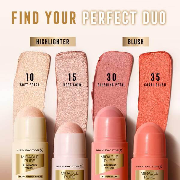 Miracle Pure Luminous Touch - Multi Use Balm (Kuva 7 tuotteesta 8)