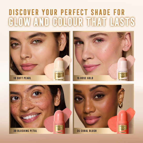 Miracle Pure Luminous Touch - Multi Use Balm (Kuva 8 tuotteesta 8)