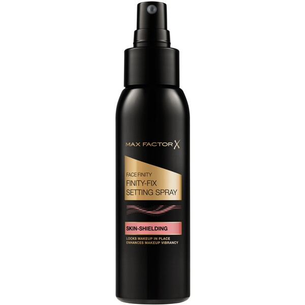 Facefinity Finity Fix Setting Spray (Kuva 2 tuotteesta 2)