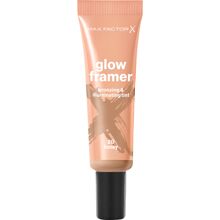 30 ml - No. 020 Honey - Glow Framer Skin Tint