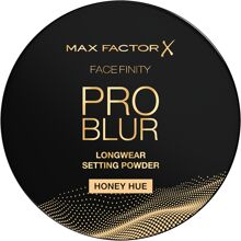 Facefinity Pro Blur Longwear Setting Powder 11 gr Honey Hue
