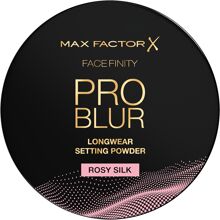 Facefinity Pro Blur Longwear Setting Powder 11 gr Rosy Silk
