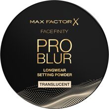 Facefinity Pro Blur Longwear Setting Powder 11 gr Translucent
