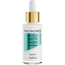Miracle Pure Matte Drops - Serum Primer 30 ml