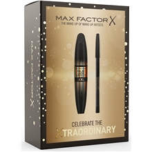 1 set - Max Factor Celebrate the Xtraordinary Set