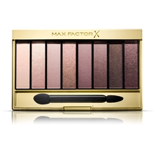 Masterpiece Nude Palette