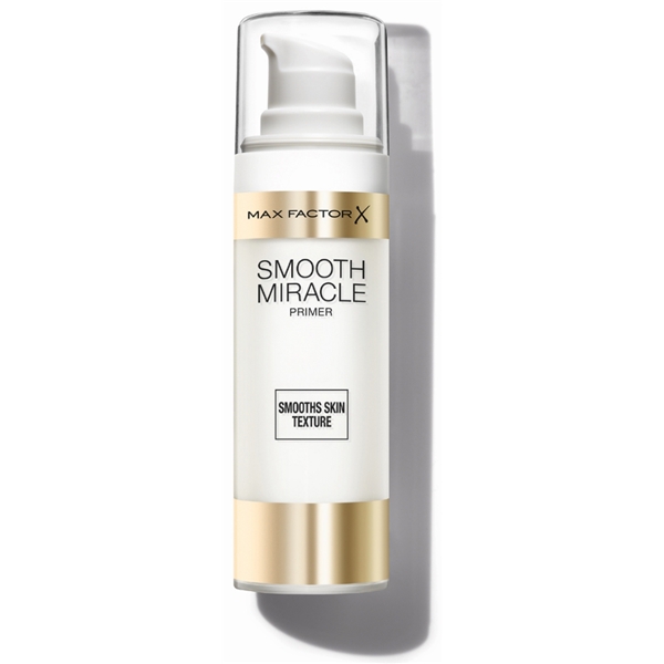 Smooth Miracle Primer