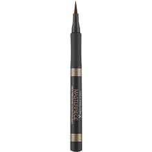 No. 010 Chocolate - Masterpiece High Precision Liquid Eyeliner