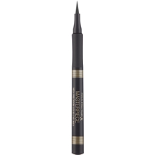 No. 015 Charcoal - Masterpiece High Precision Liquid Eyeliner