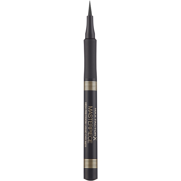 Masterpiece High Precision Liquid Eyeliner